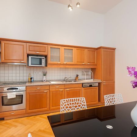Slovansky Dum Boutique Apartments Πράγα Εξωτερικό φωτογραφία