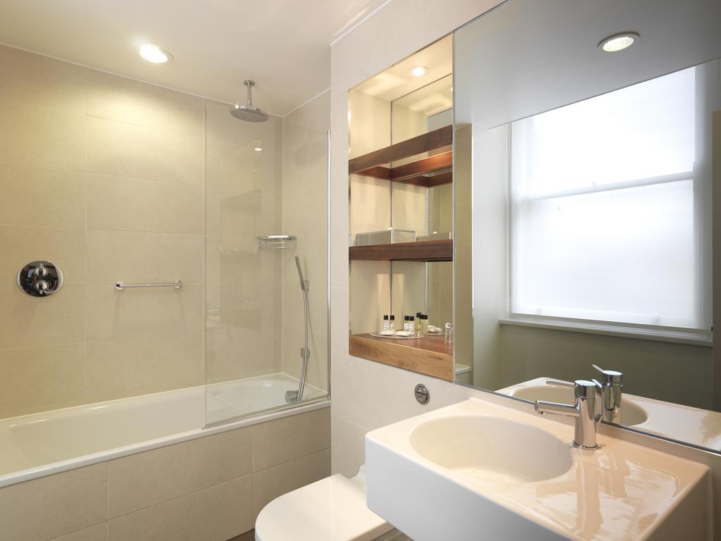 Slovansky Dum Boutique Apartments Πράγα Εξωτερικό φωτογραφία