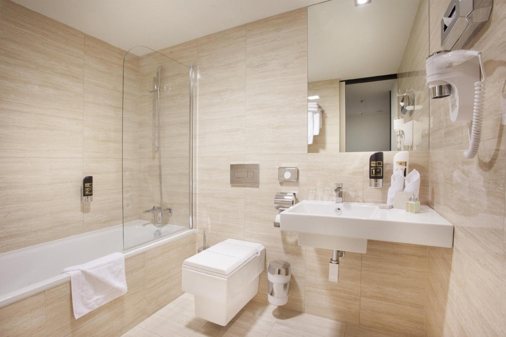 Slovansky Dum Boutique Apartments Πράγα Εξωτερικό φωτογραφία