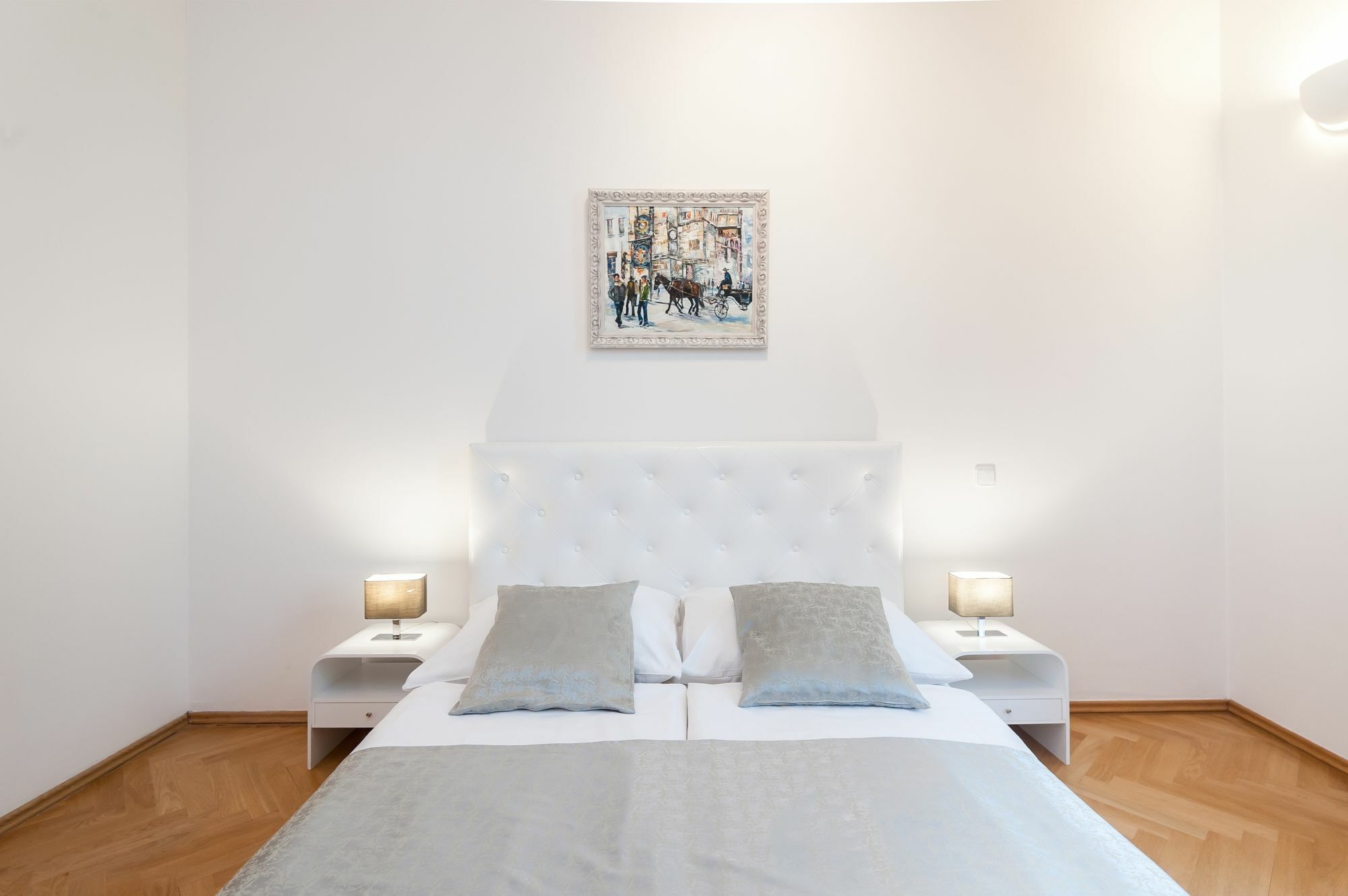 Slovansky Dum Boutique Apartments Πράγα Εξωτερικό φωτογραφία