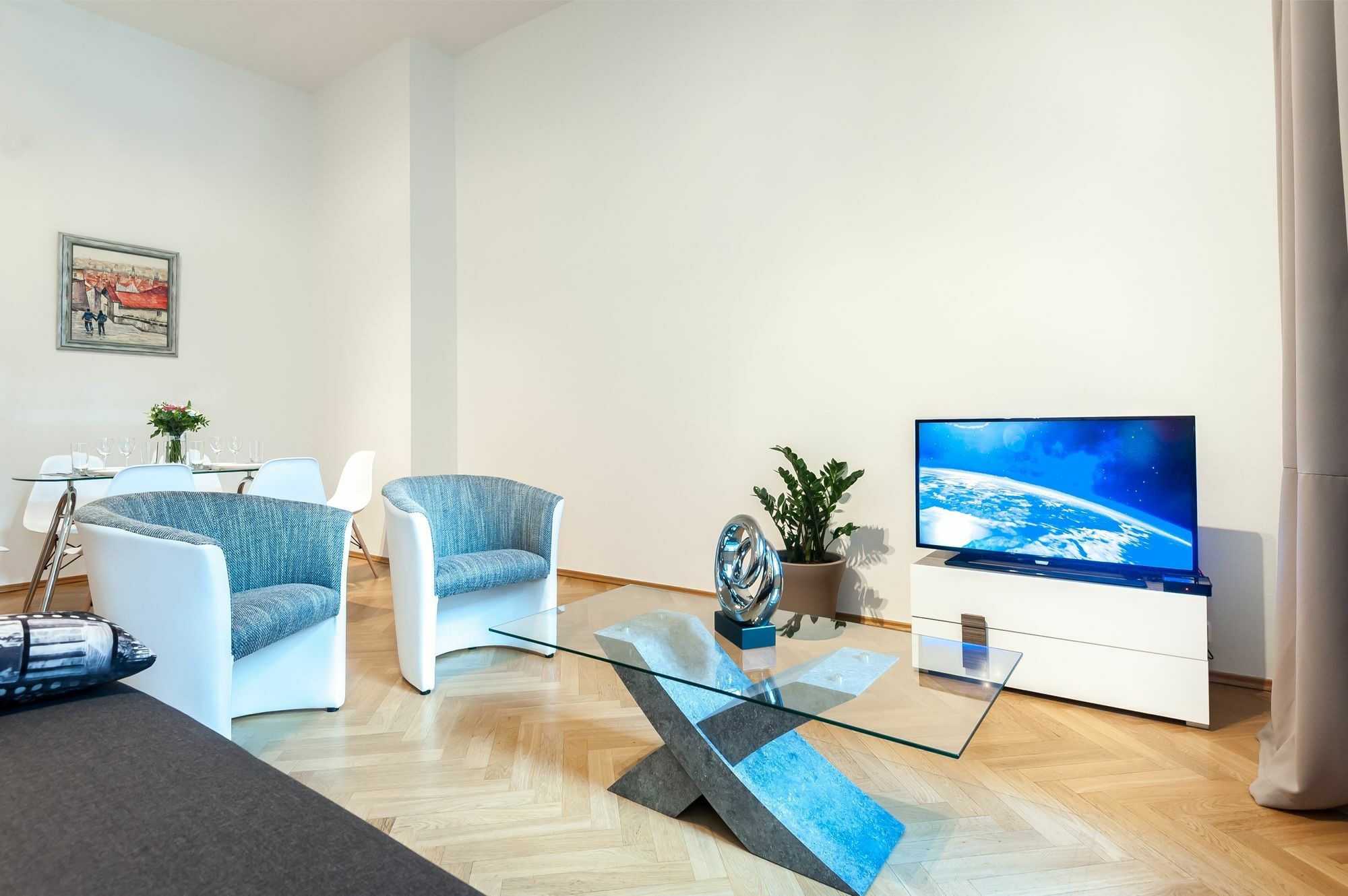 Slovansky Dum Boutique Apartments Πράγα Εξωτερικό φωτογραφία