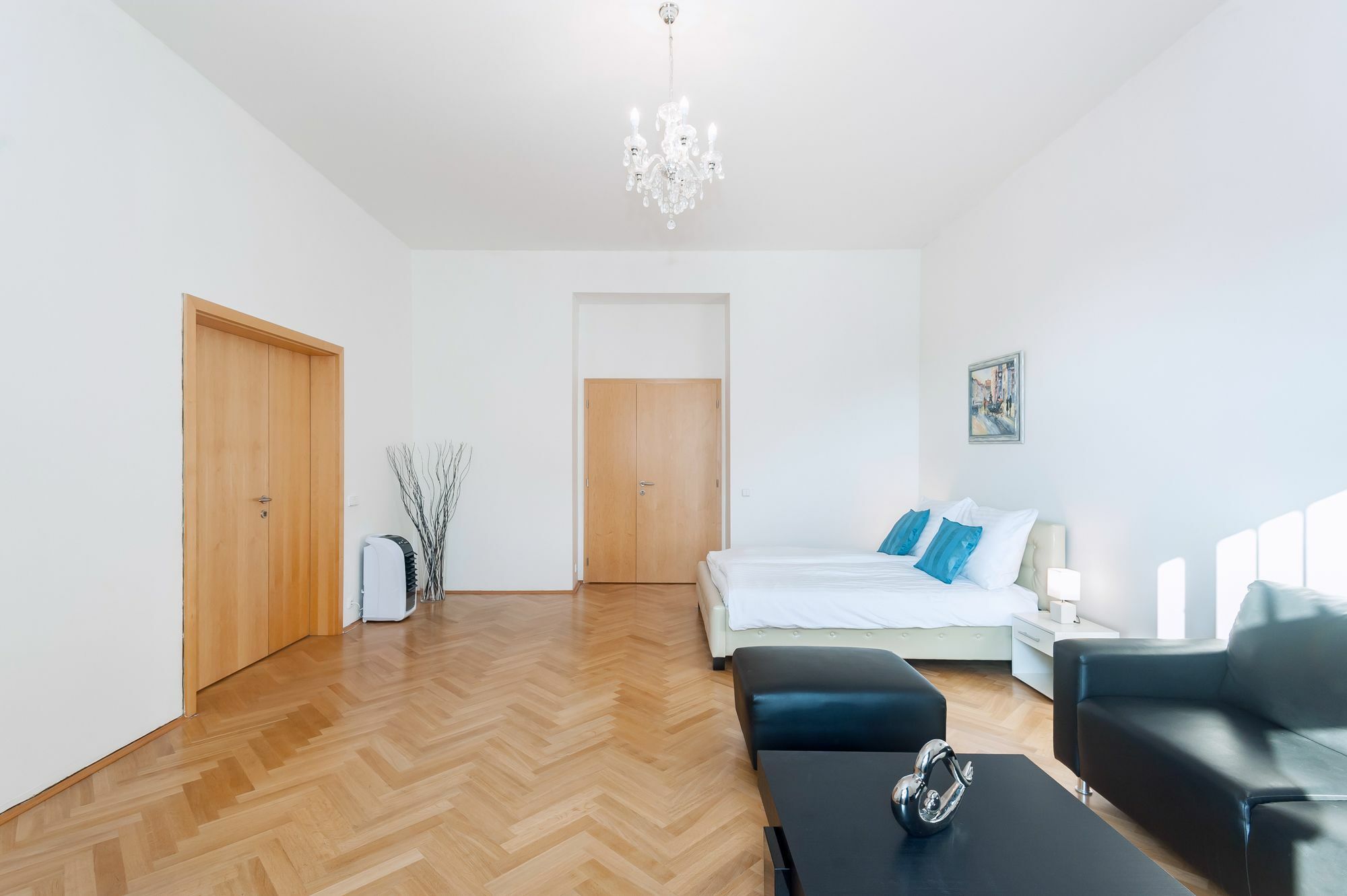 Slovansky Dum Boutique Apartments Πράγα Εξωτερικό φωτογραφία