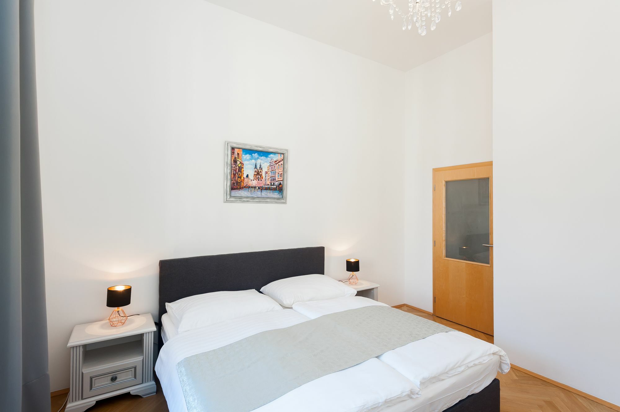 Slovansky Dum Boutique Apartments Πράγα Εξωτερικό φωτογραφία