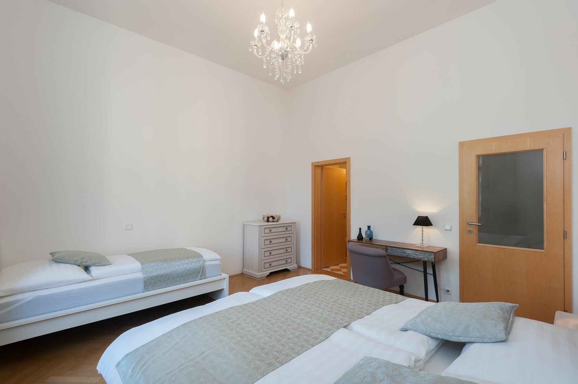 Slovansky Dum Boutique Apartments Πράγα Εξωτερικό φωτογραφία