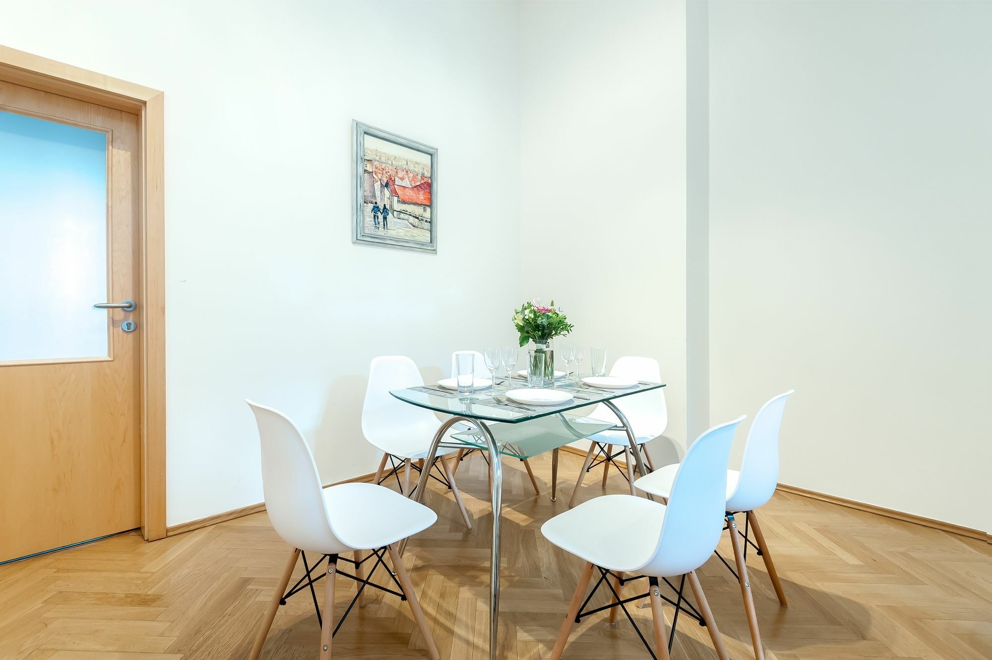 Slovansky Dum Boutique Apartments Πράγα Εξωτερικό φωτογραφία