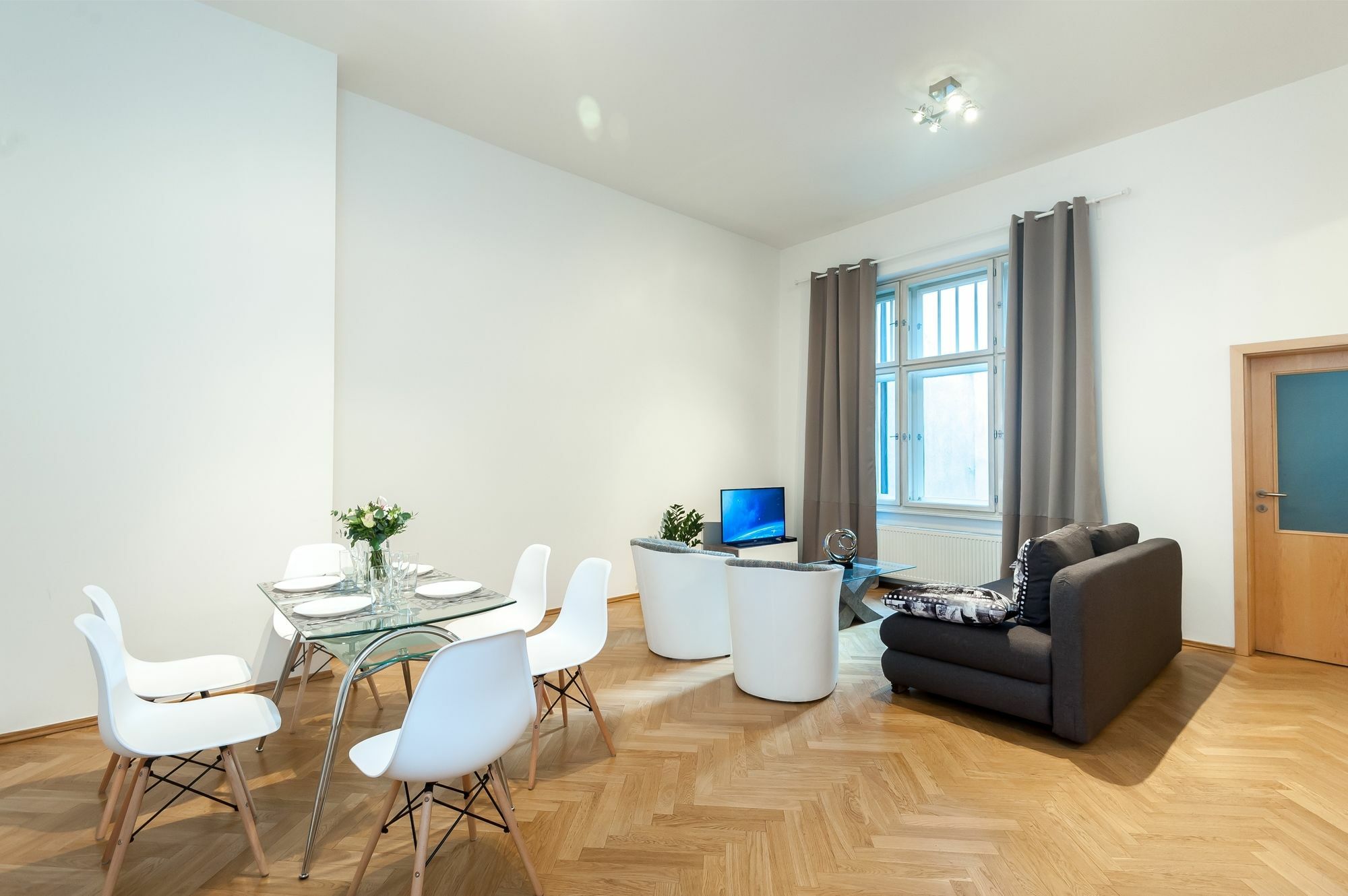 Slovansky Dum Boutique Apartments Πράγα Εξωτερικό φωτογραφία
