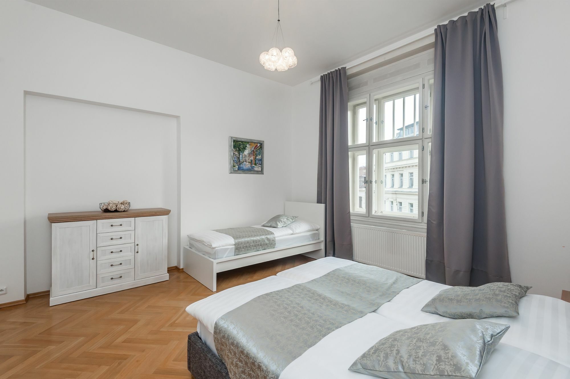 Slovansky Dum Boutique Apartments Πράγα Εξωτερικό φωτογραφία