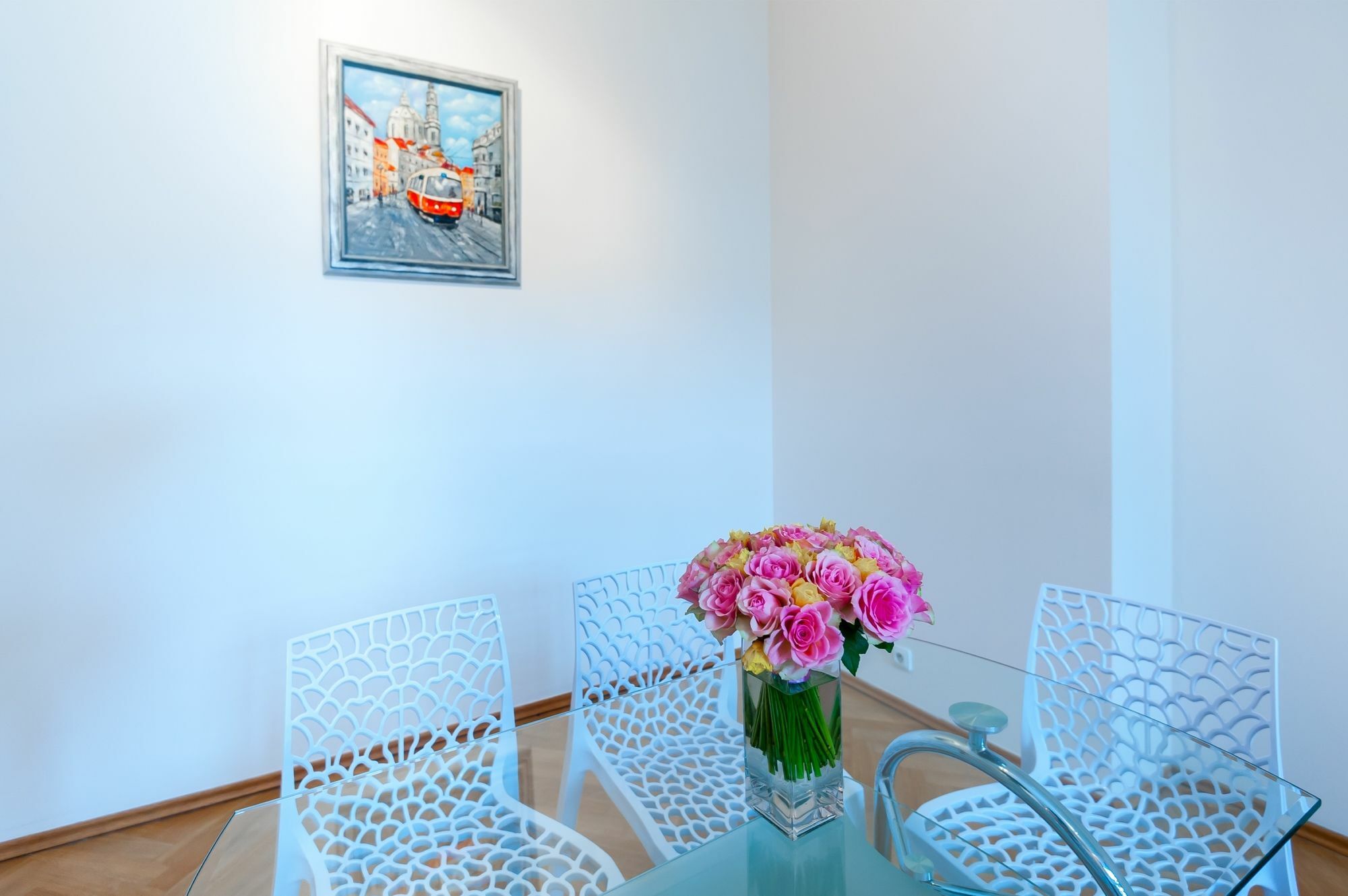 Slovansky Dum Boutique Apartments Πράγα Εξωτερικό φωτογραφία