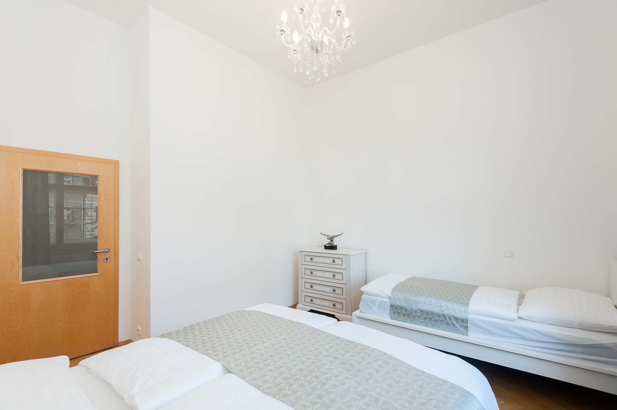 Slovansky Dum Boutique Apartments Πράγα Εξωτερικό φωτογραφία