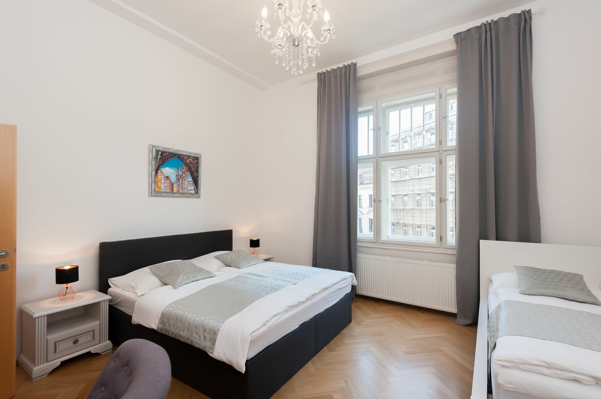 Slovansky Dum Boutique Apartments Πράγα Εξωτερικό φωτογραφία