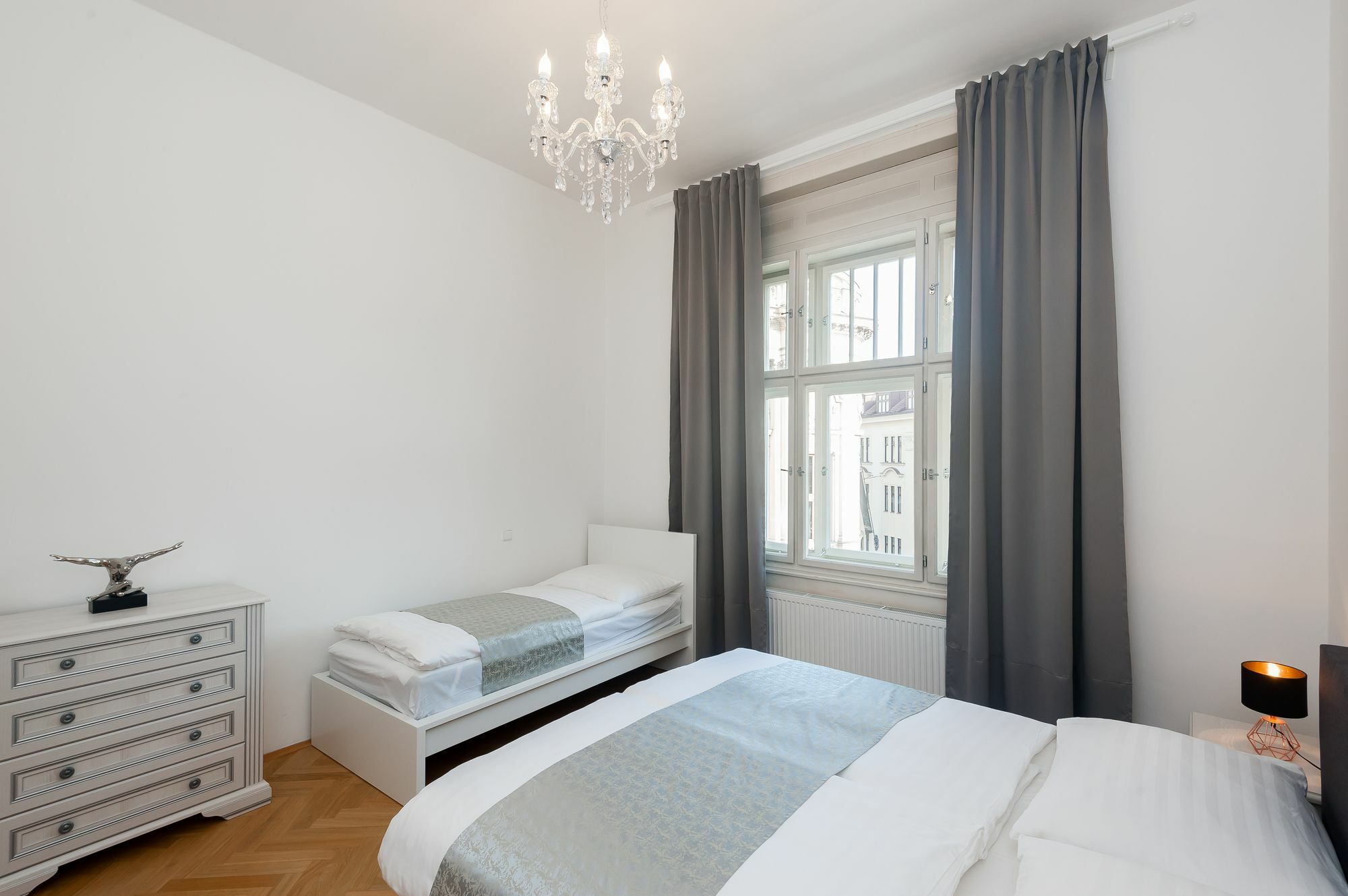 Slovansky Dum Boutique Apartments Πράγα Εξωτερικό φωτογραφία