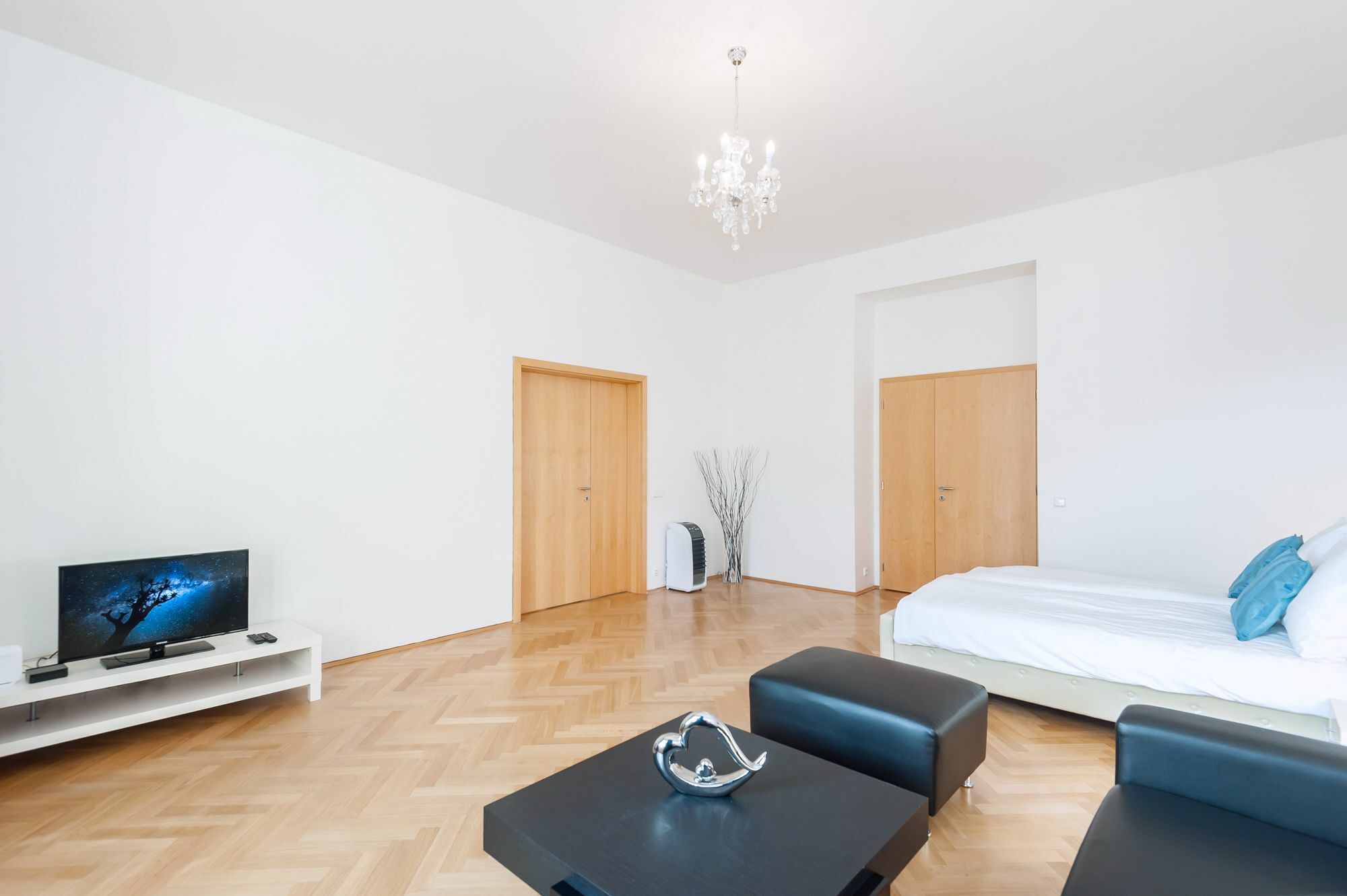 Slovansky Dum Boutique Apartments Πράγα Εξωτερικό φωτογραφία