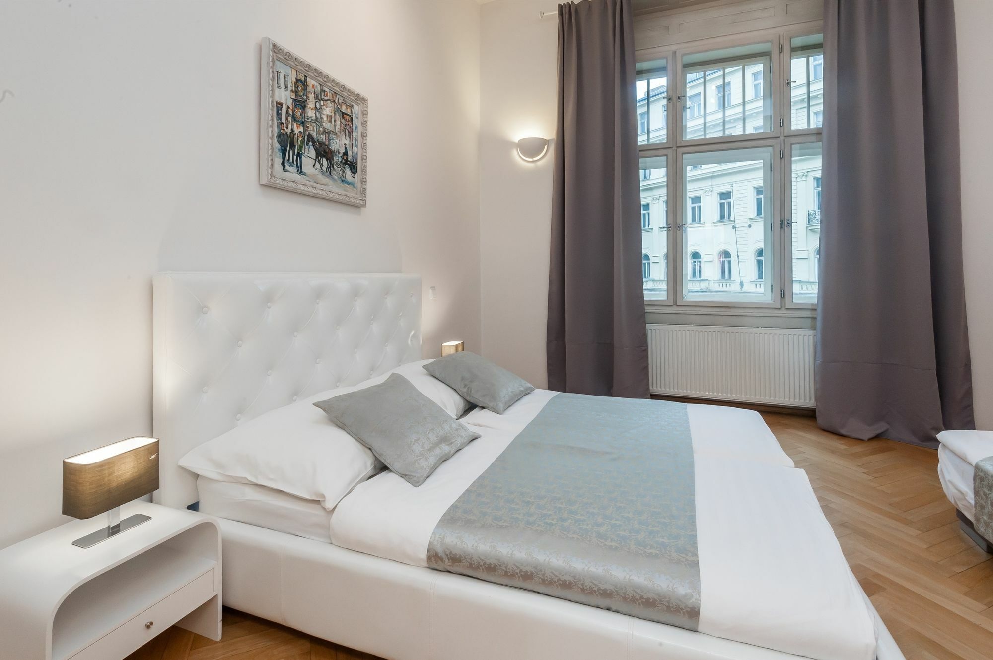 Slovansky Dum Boutique Apartments Πράγα Εξωτερικό φωτογραφία
