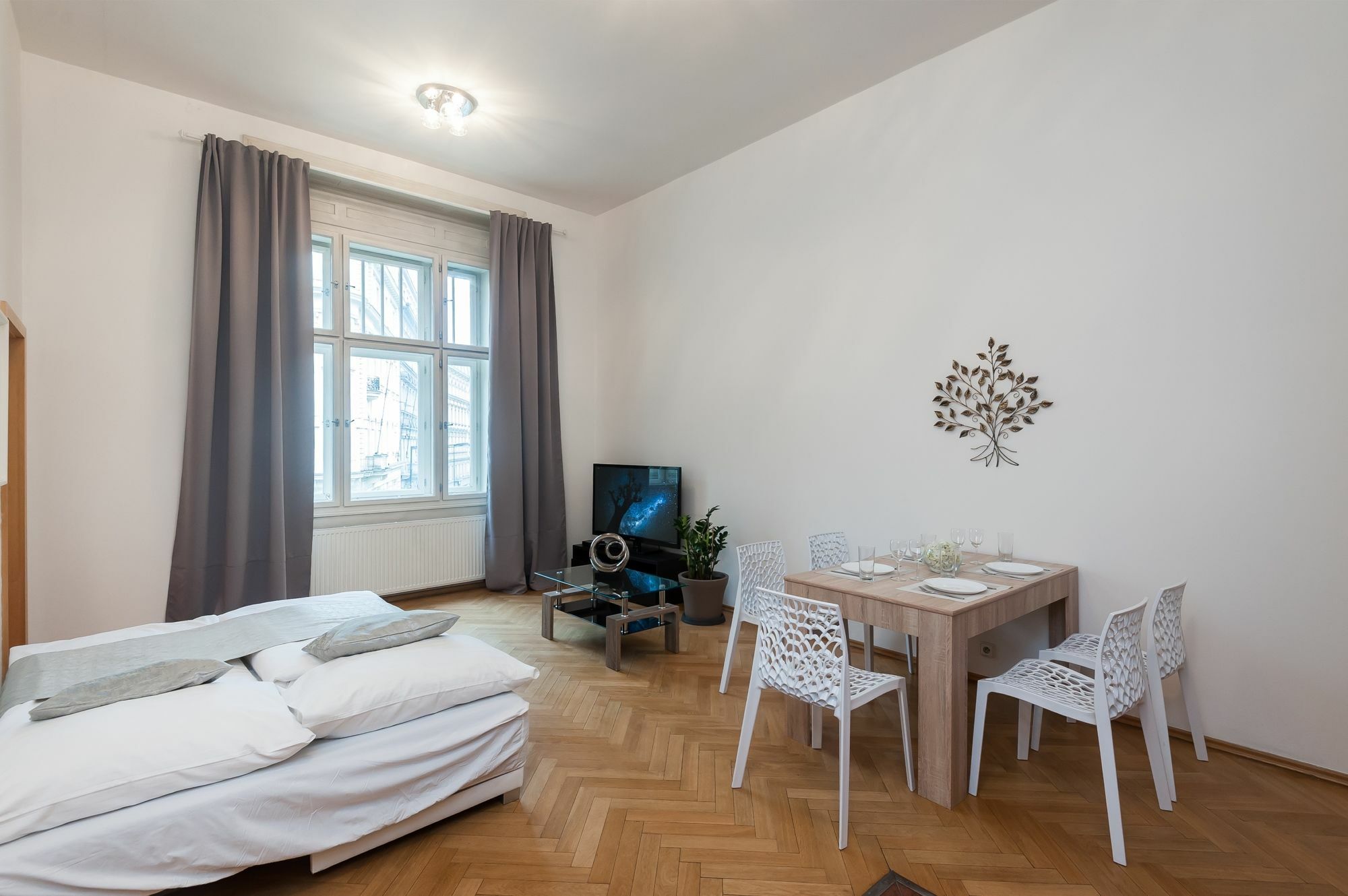 Slovansky Dum Boutique Apartments Πράγα Εξωτερικό φωτογραφία