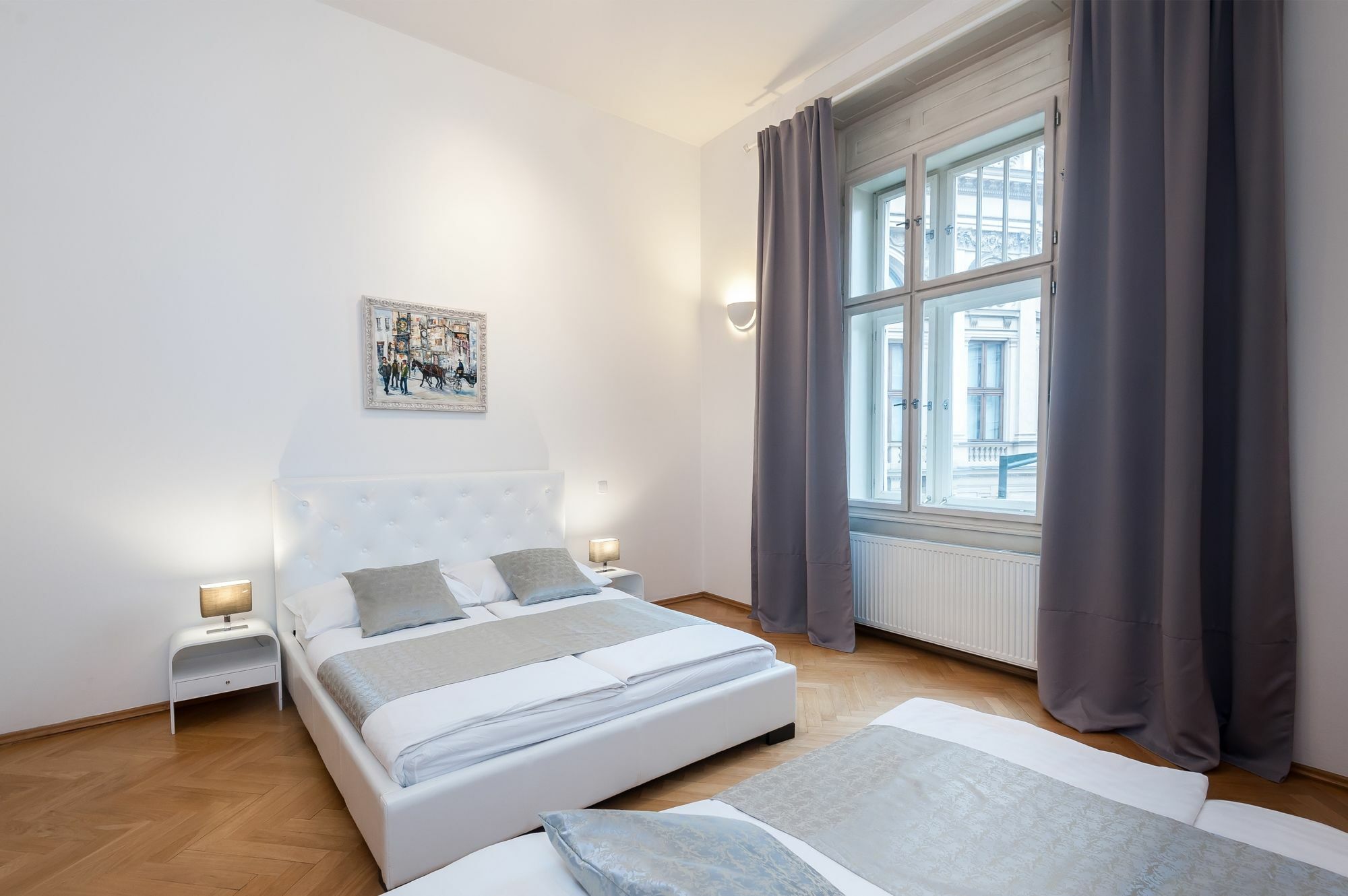 Slovansky Dum Boutique Apartments Πράγα Εξωτερικό φωτογραφία