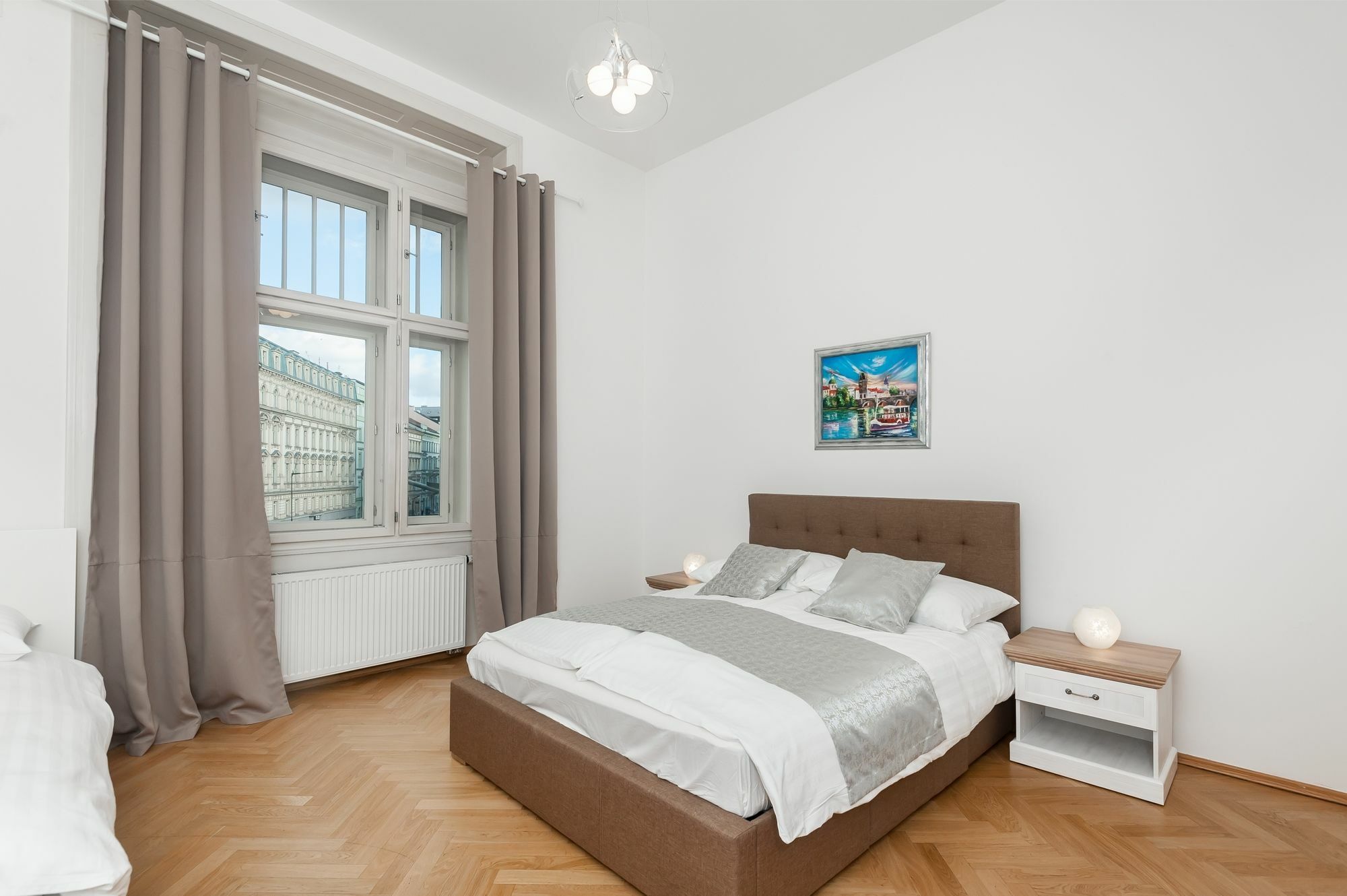 Slovansky Dum Boutique Apartments Πράγα Εξωτερικό φωτογραφία