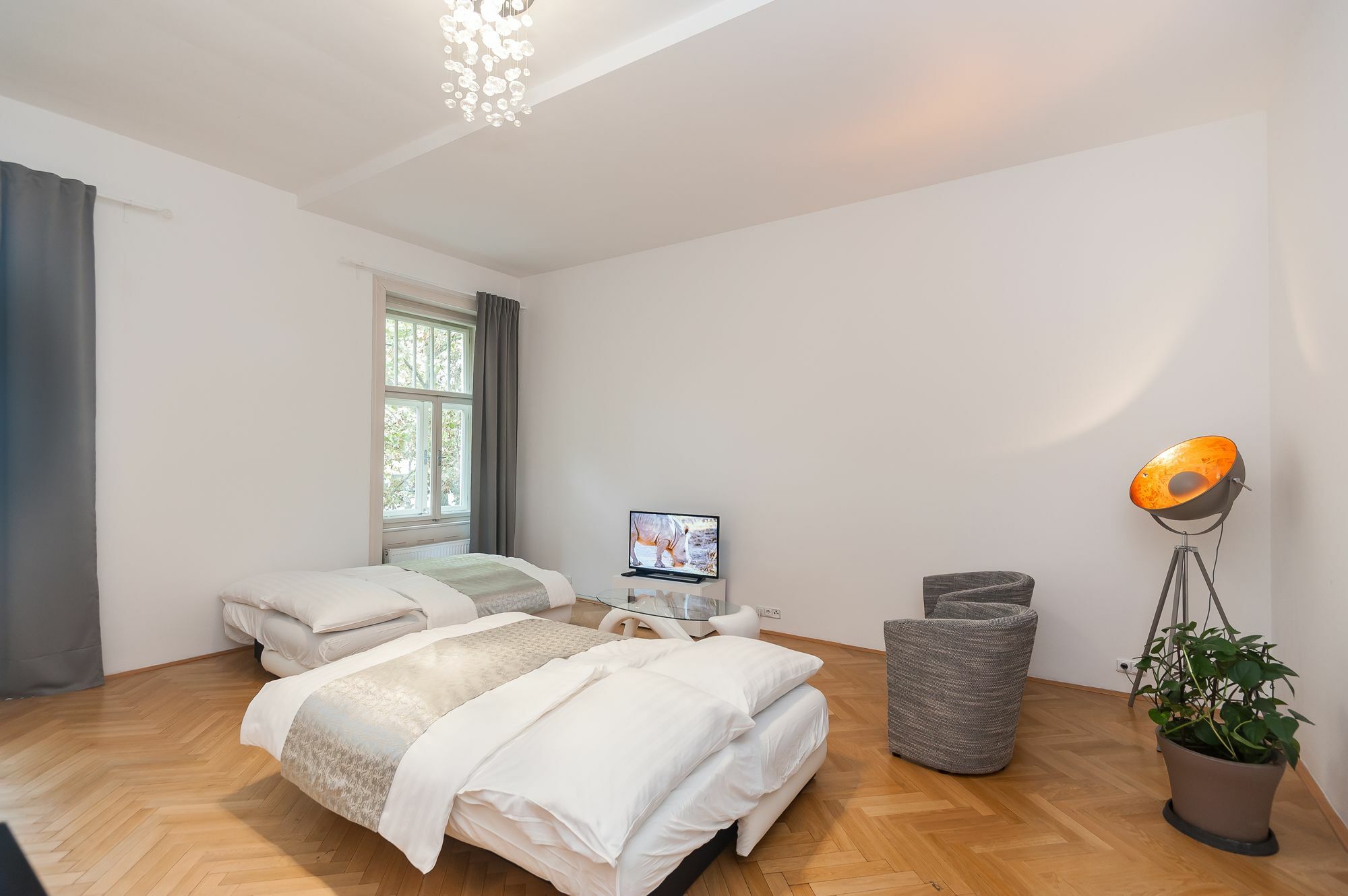 Slovansky Dum Boutique Apartments Πράγα Εξωτερικό φωτογραφία